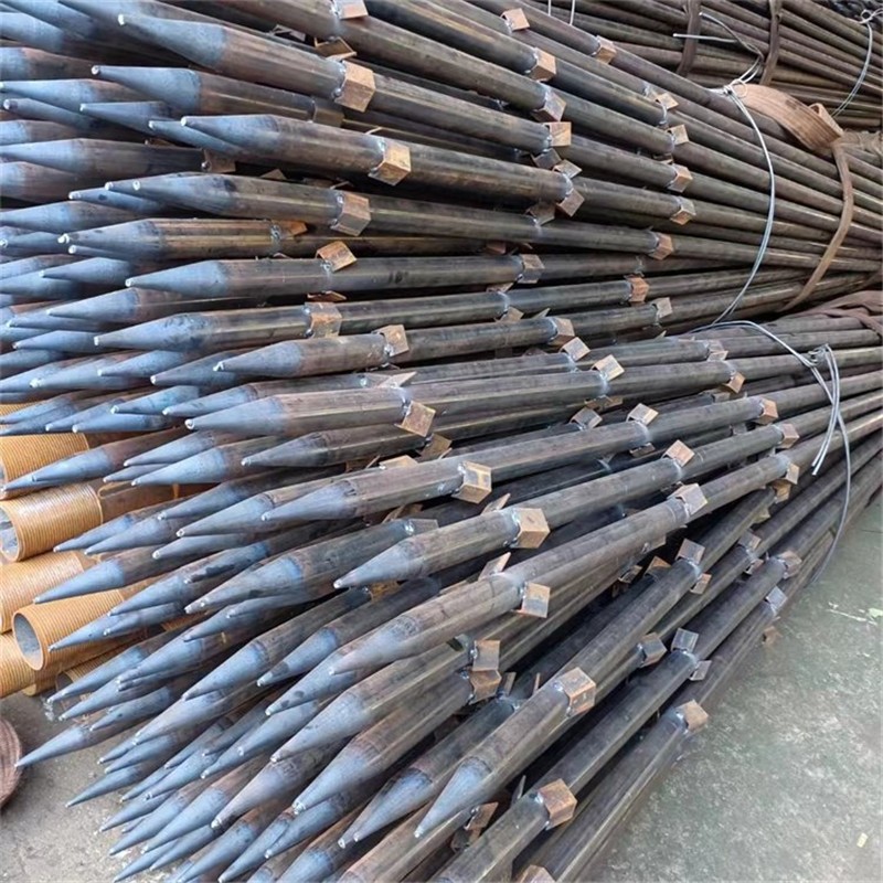 湘西无缝注浆管与有缝的区别