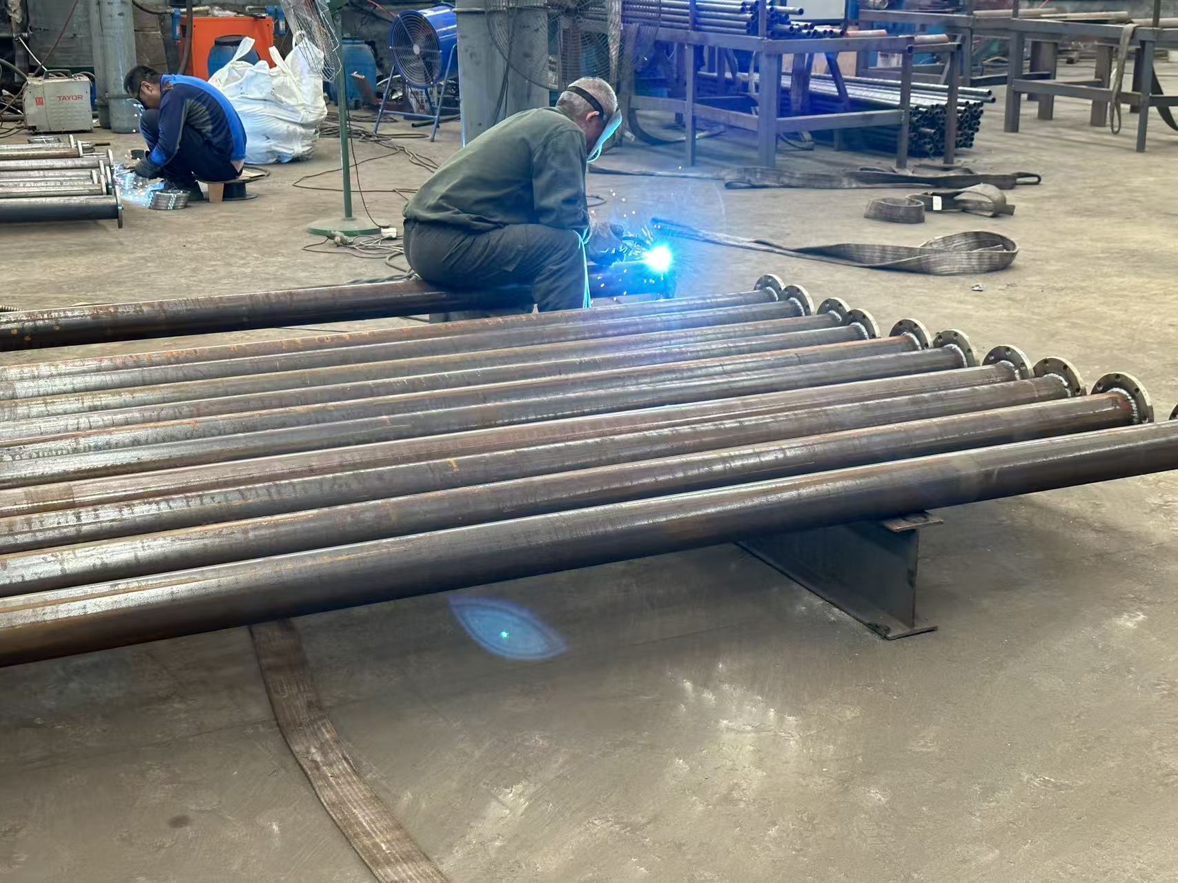 湘西隧道用注浆管