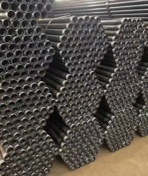 湘西直管形态声测管