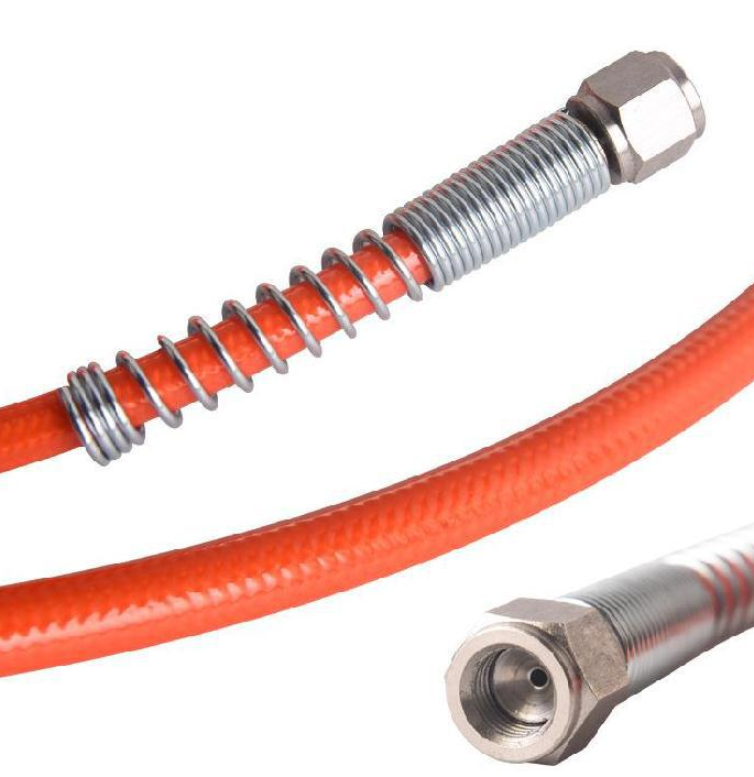 湘西波纹管形态