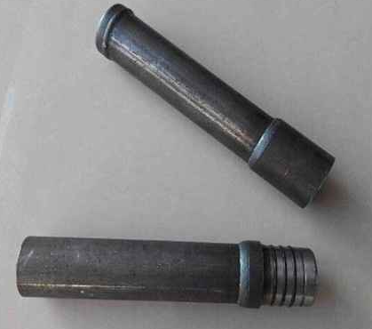 湘西钳压式声测管